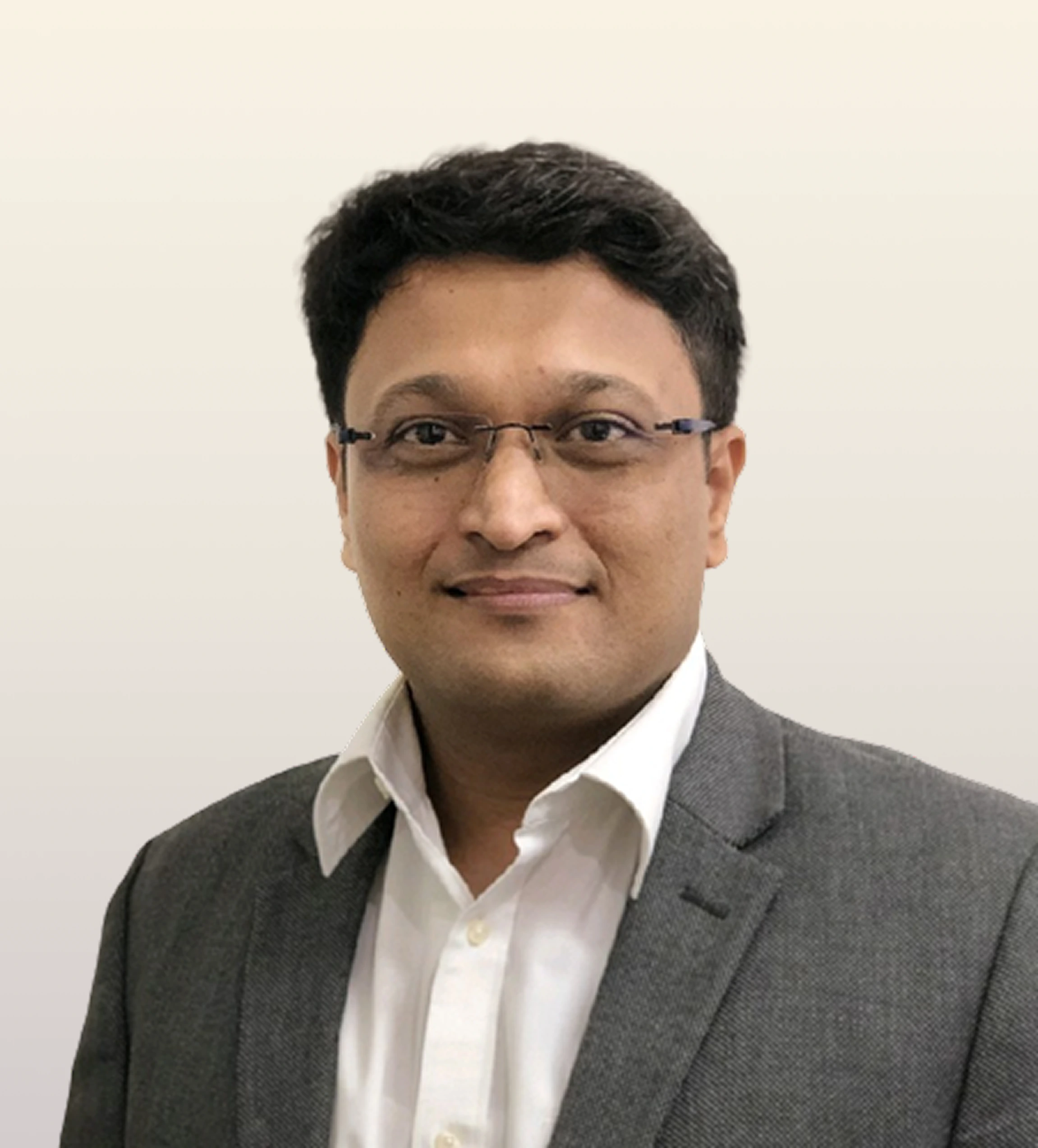 Dr. Nisarg Pathak